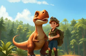 『ザ・グッド・ダイナソー』のような映画10選