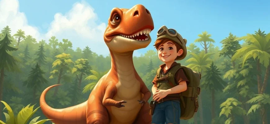 『ザ・グッド・ダイナソー』のような映画10選