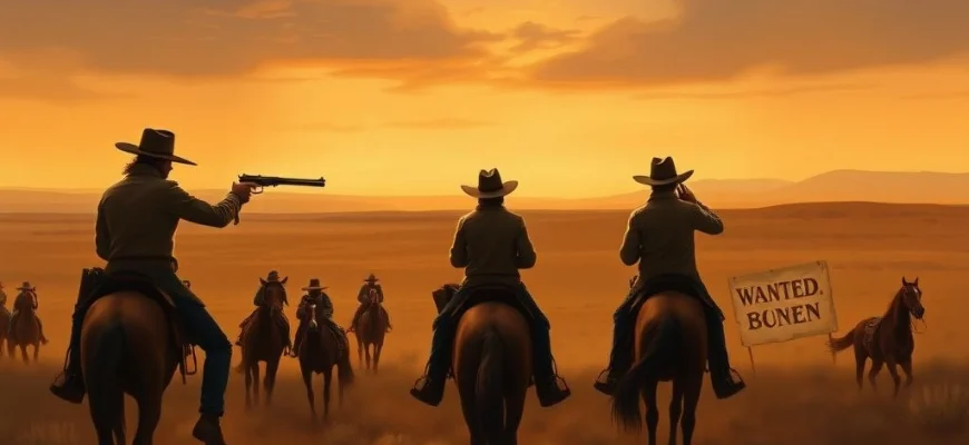 『地獄への逆襲』ファンにおすすめの10作品