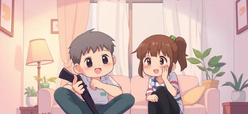 『Buddy Daddies』ファン必見！似た作品10選