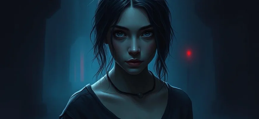 『殺戮の天使』に似たサスペンス作品10選