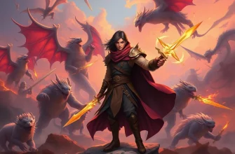 『賢者の孫』に似たおすすめアニメ10選