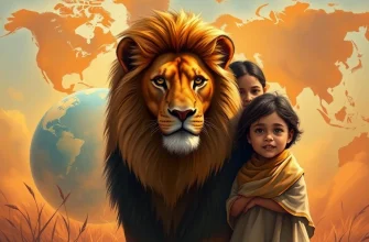 『LION／ライオン ～25年目のただいま～』のような感動的な旅と家族の物語10選