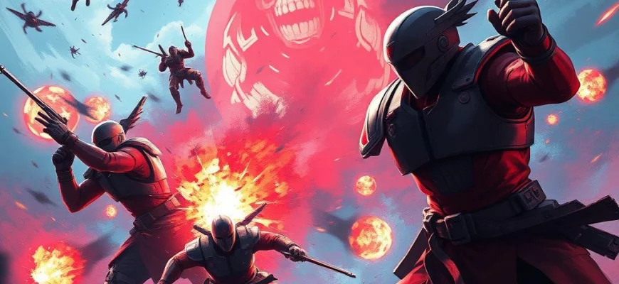 『蒼天の拳 REGENESIS』ファンにおすすめの10作品