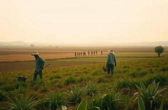 『苦い米』のような重厚な社会派作品10選