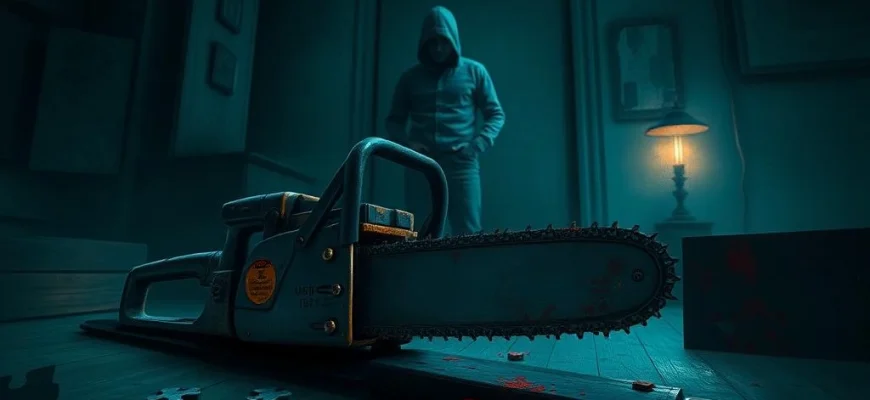 『ソウ5』のようなサスペンス映画10選