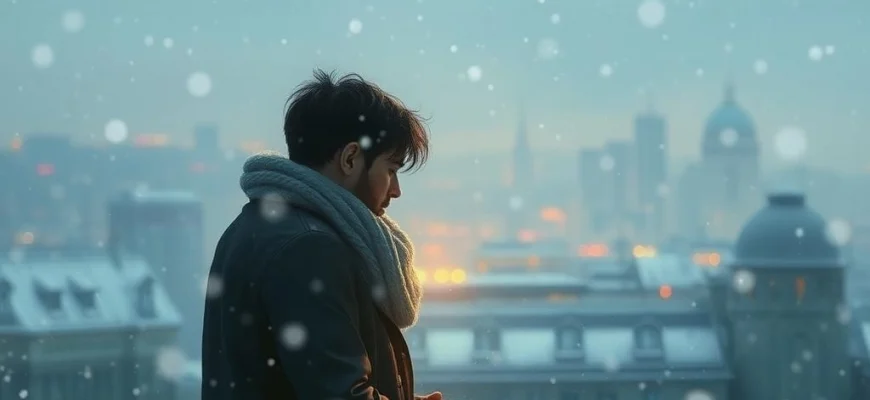 「あの冬、風が吹く」ファン必見の10作品