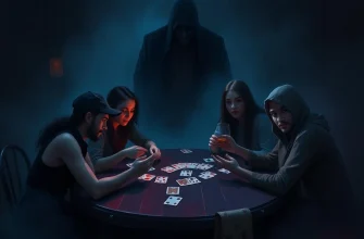 『ゲーム・ナイト』に似たおすすめ作品10選