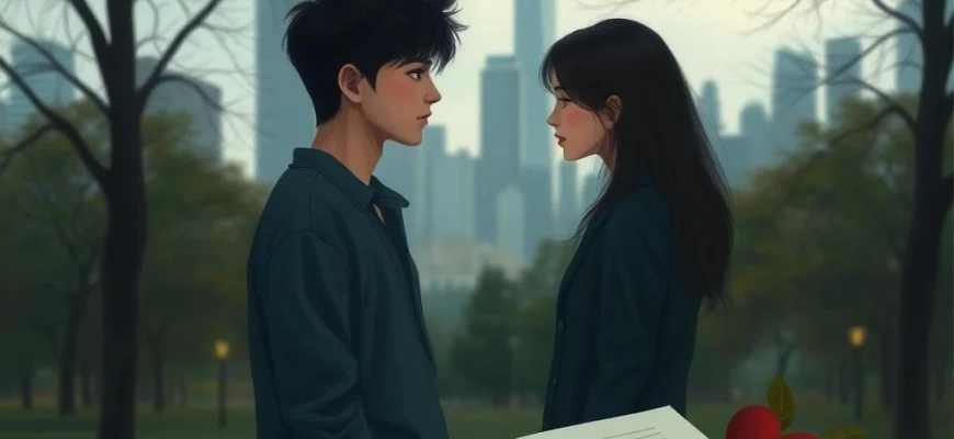 『(500)日のサマー』のような映画・ドラマ10選