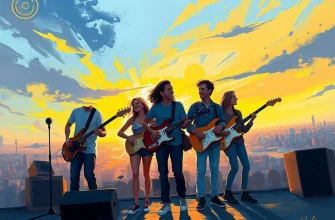 『ぐらぶるっ！』のような音楽と青春を描いた作品10選