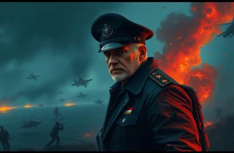 『沈黙の終焉』ファンにおすすめのアクション作品10選