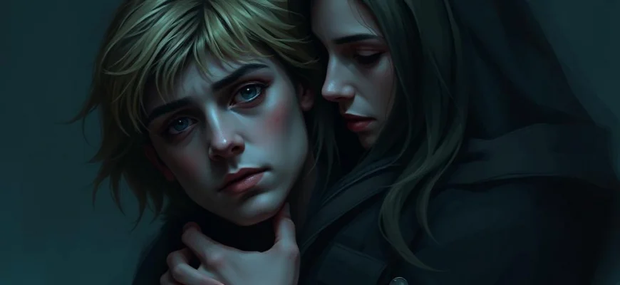 『マザー』のようなサスペンス映画10選