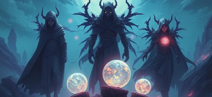 『ハテナ×イリュージョン』ファンにおすすめの10作品