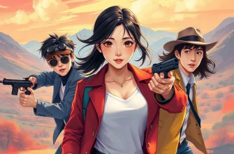 『グッド・キャスティング～彼女はエリートスパイ～』に似たおすすめ作品10選