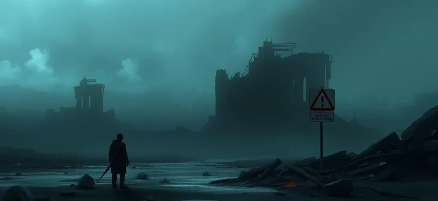 『デイ・アフター・トゥモロー』ファン必見の10作品