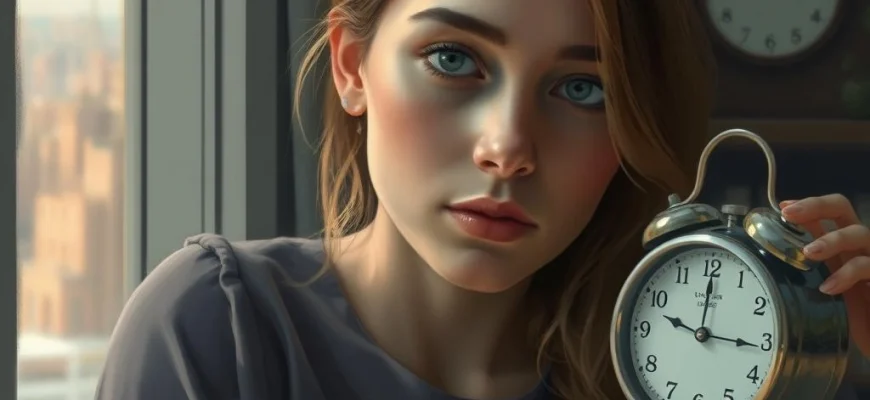 『Before 30』ファンにおすすめの10作品