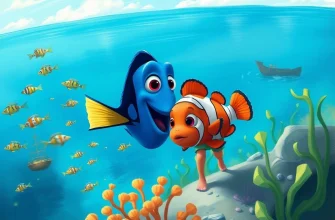 『ファインディング・ドリー』のような作品10選