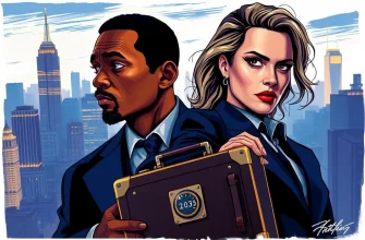 『フォーカス』に似たスリリングな映画・ドラマ10選