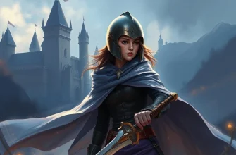 『レディ・ハルメット』ファンにおすすめの10作品