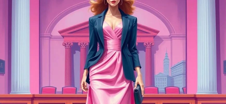 『私はラブ・リーガル』に似たおすすめ作品10選