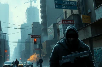 『シティ・オブ・ゴッド』ファンにおすすめの作品10選