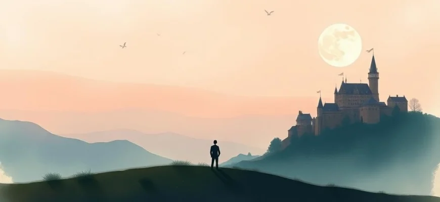 『オーリンへのバラード』のような感動を味わえる作品10選