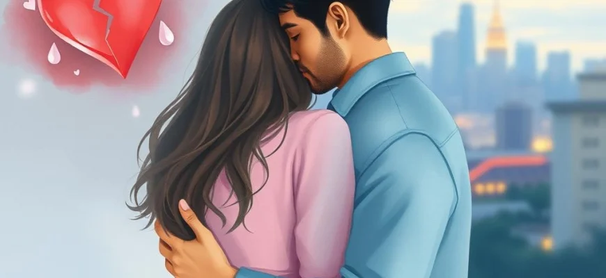 切ない恋愛ストーリーが好きな人へおすすめ10選