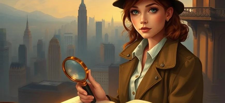 『Aurora Teagarden Mysteries』ファン必見の10作品