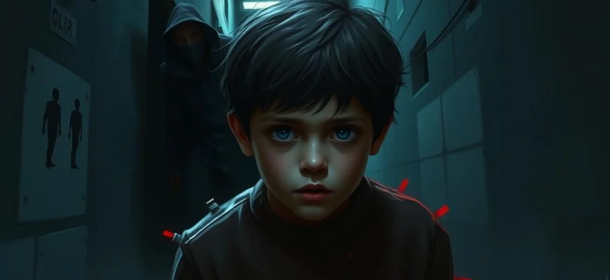 『チェイサー』ファン必見！似たサスペンス映画10選