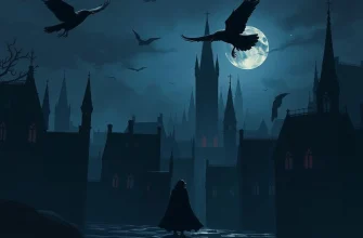 『クロウ／飛翔伝説』ファン必見！似た作品10選