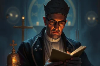 『バチカン奇跡調査官』ファン必見!似た作品10選