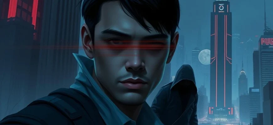 『トータル・リコール』ファンにおすすめの映画10選