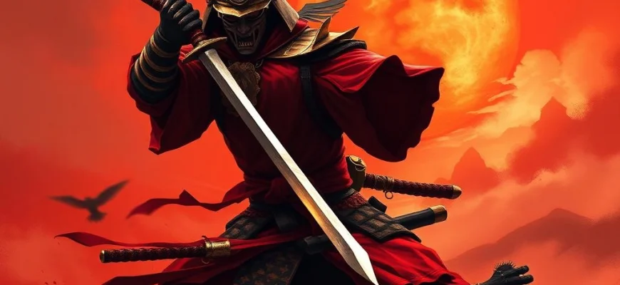 武蔵の如く斬り結ぶ！おすすめ時代劇10選