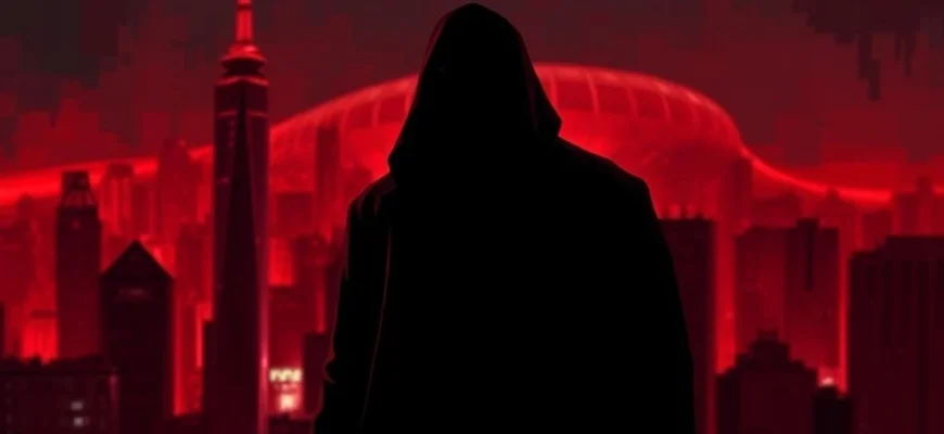 『リベンジ・リスト』ファン必見！似た作品10選