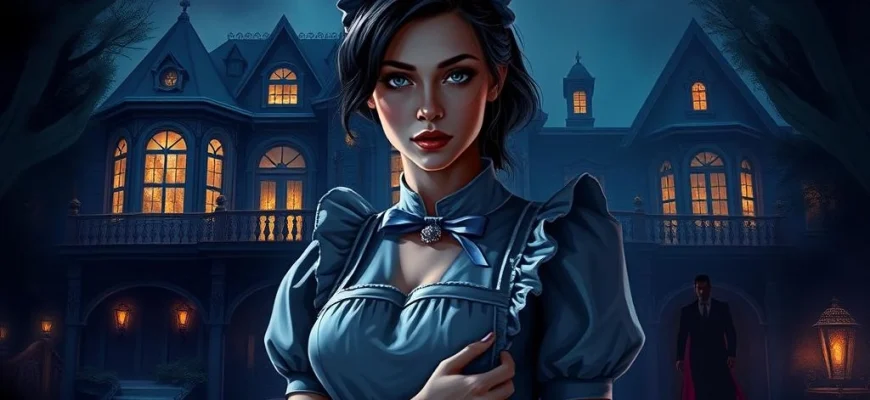 『デビアスなメイドたち』のようなドラマ10選