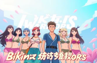 『ビキニ・ウォリアーズ』ファンにおすすめの10作品