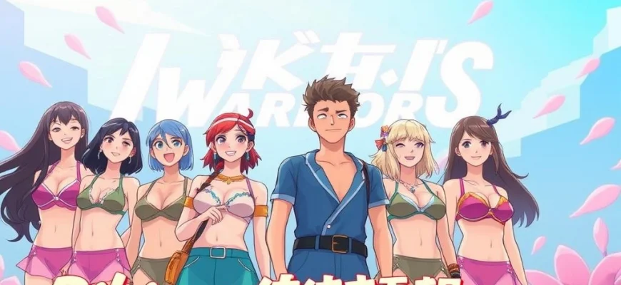 『ビキニ・ウォリアーズ』ファンにおすすめの10作品