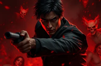 『ウルフ・オブ・リベンジ 復讐の狼』ファン必見！似たテイストの作品10選