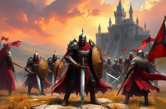 『クイーンズブレイド』ファンにおすすめの10作品