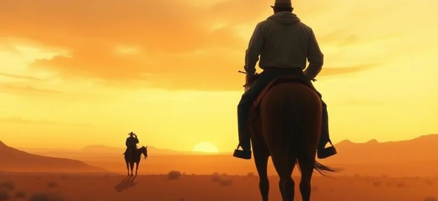 『暁の用心棒』ファン必見の10作品