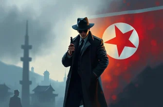 『スパイ、その潜入』ファンにおすすめの10作品