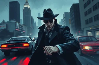 『Driven』のような実話ベースのスリラー10選