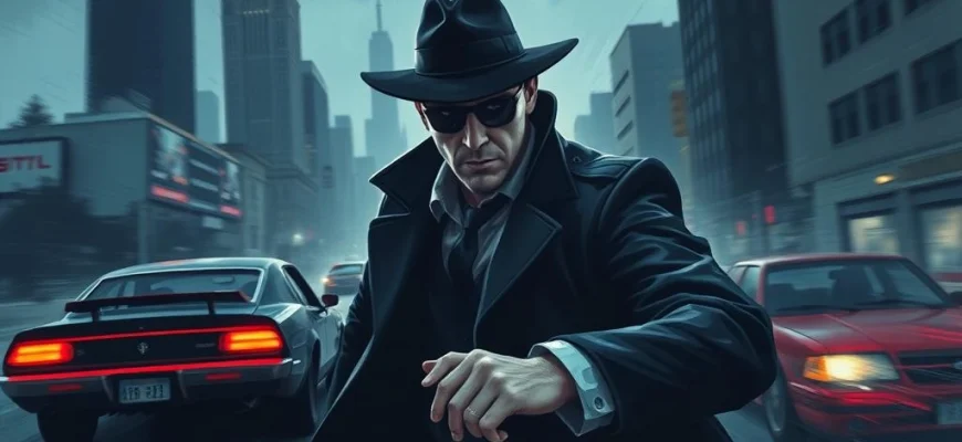 『Driven』のような実話ベースのスリラー10選