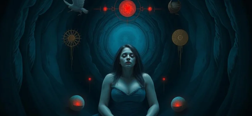 『子宮に沈める』ファン必見の10作品