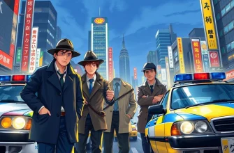 『踊る大捜査線』に似たおすすめ作品10選