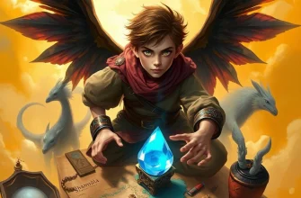 『鋼の錬金術師』に似たアニメ・映画10選