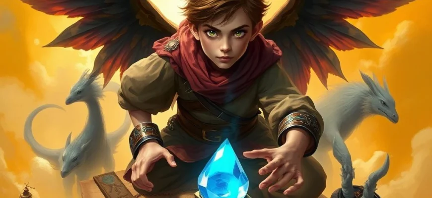 『鋼の錬金術師』に似たアニメ・映画10選