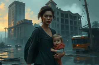 『ハリケーンアワー』のような緊迫感あふれる作品10選