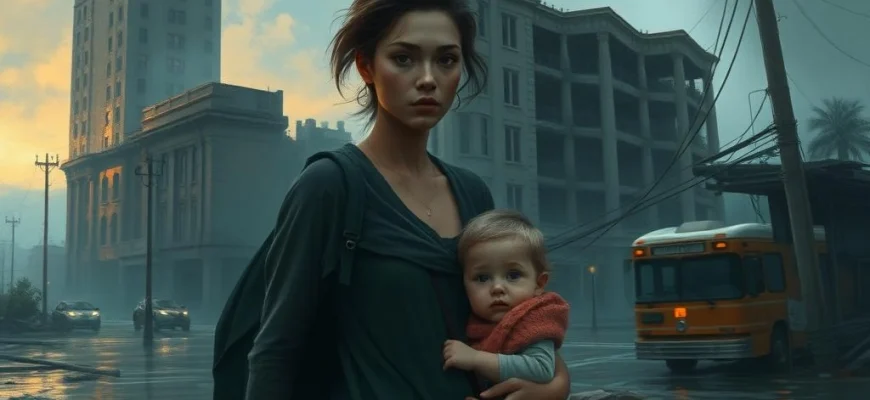 『ハリケーンアワー』のような緊迫感あふれる作品10選