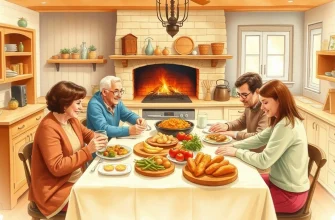 『きのう何食べた？』ファン必見の類似作品10選